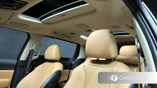 Kia Carnival 4th generation id 3800234 из Кореи 10