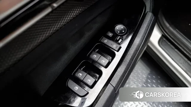 Kia Sportage 5th Generation Hybrid id 3411624 из Кореи 10