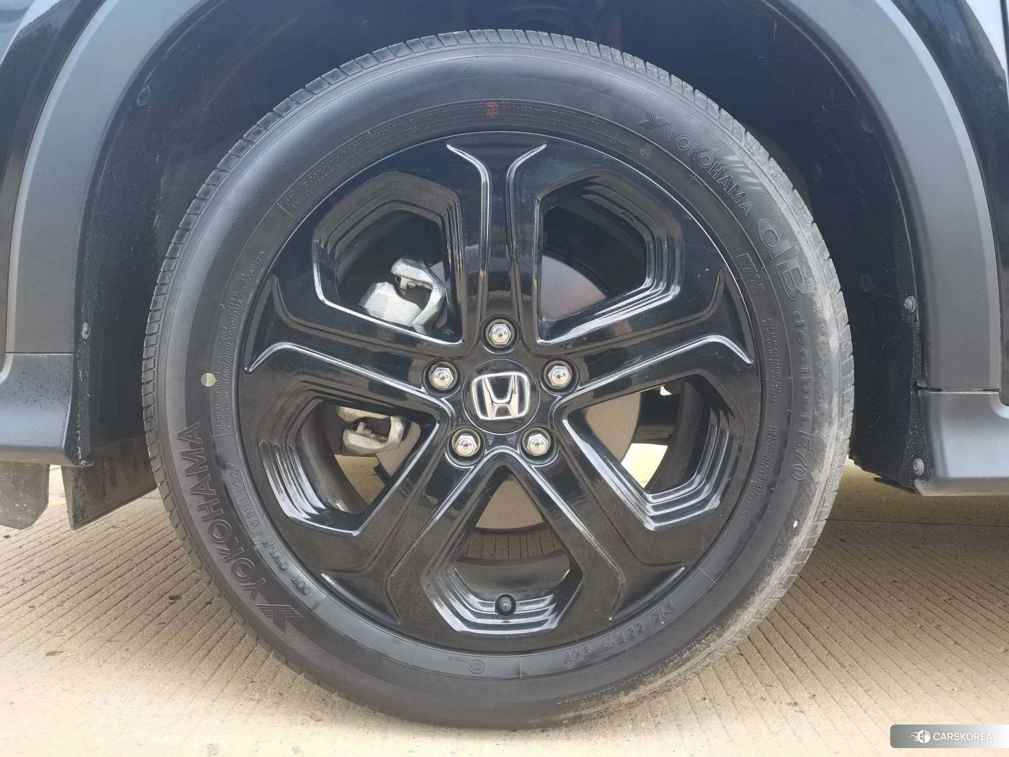 Honda XR-V id 4440410 из Китая 10