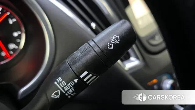 Chevrolet (GM Daewoo) The New Malibu id 3350860 из Кореи 10