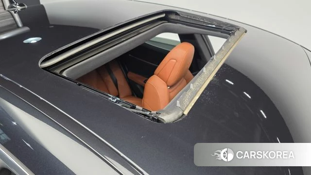 Maserati Ghibli id 4595184 из Кореи 10