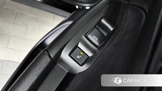 Chevrolet (GM Daewoo) Trailblazer id 3778288 из Кореи 10