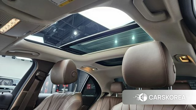 Mercedes-Benz E-Class W213 id 3942385 из Кореи 10