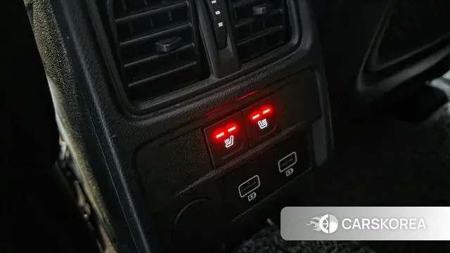 Renault Korea (Samsung) XM3 id 3722712 из Кореи 10