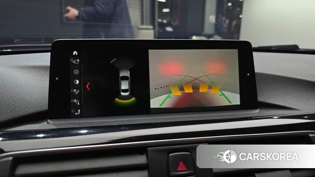 BMW 3 Series (F30) id 3880273 из Кореи 10