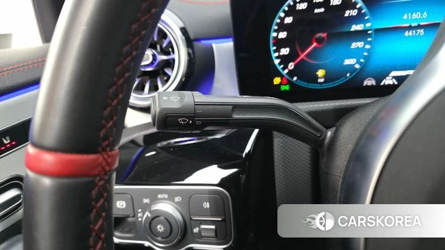 Mercedes-Benz CLA-Class C118 id 3934248 из Кореи 10