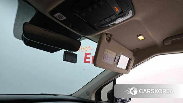 Kia Carnival 4th generation id 4672015 из Кореи 10