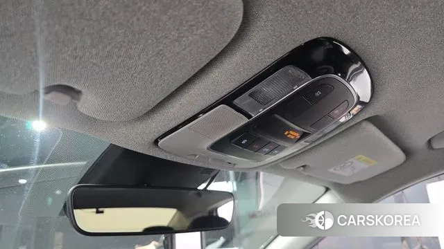 Hyundai Sonata (DN8) id 3384501 из Кореи 10