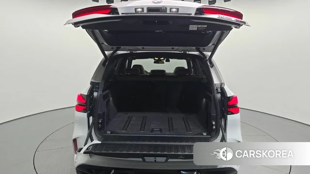 BMW X5M (G05) id 4548552 из Кореи 10