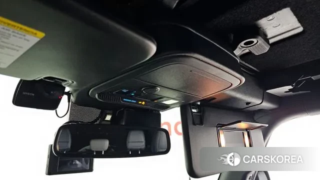 Ford Bronco 6th Generation id 3512109 из Кореи 10