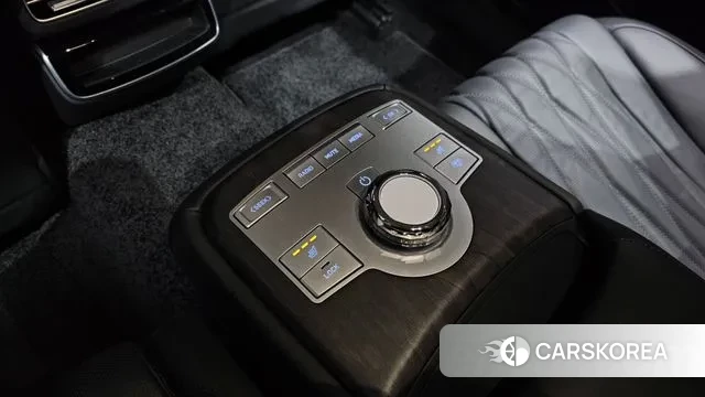 Genesis G80 (RG3) id 3644587 из Кореи 10