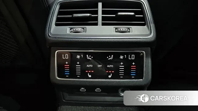 Audi A6 (C8) id 3037283 из Кореи 10