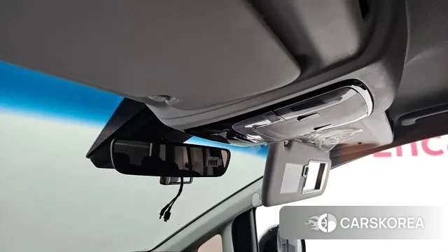 Hyundai Staria id 3373619 из Кореи 10