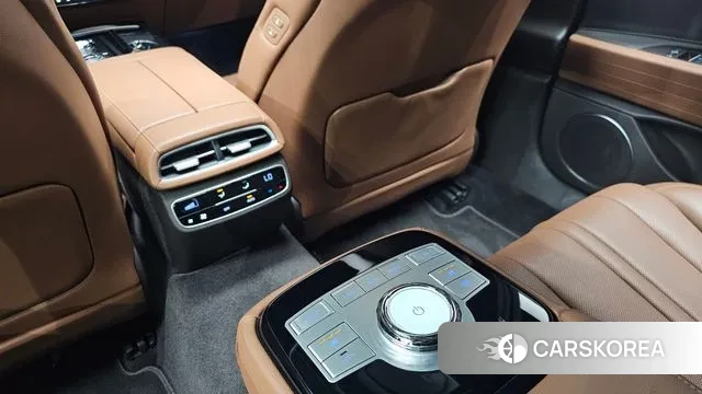 Genesis G80 (RG3) id 3074477 из Кореи 10