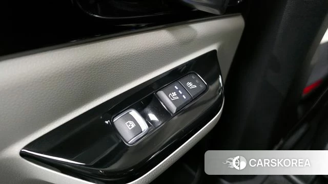 Kia Carnival 4th generation id 4284368 из Кореи 10