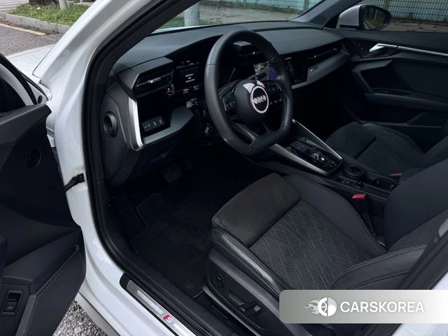 Audi A3 id 4301120 из Китая 10