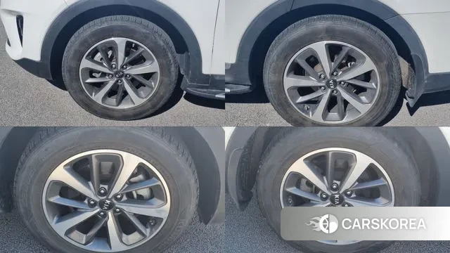 Kia The New Sorento id 3039149 из Кореи 10