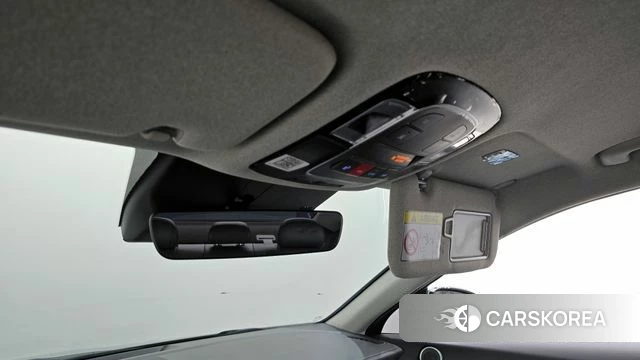 Hyundai Sonata D Edge (DN8) id 3831525 из Кореи 10