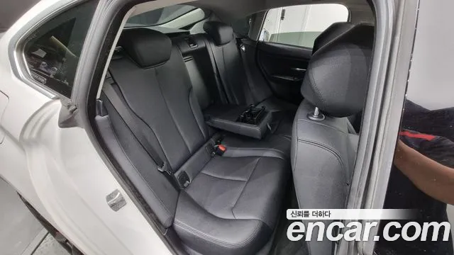 BMW 4 Series (F32) id 2839702 из Кореи 10