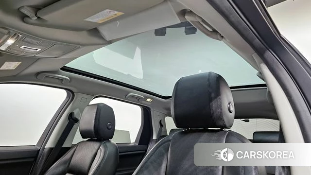 Land Rover Discovery Sports id 3917111 из Кореи 10