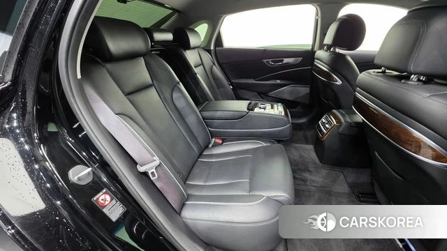 Kia More K9 id 3911457 из Кореи 10