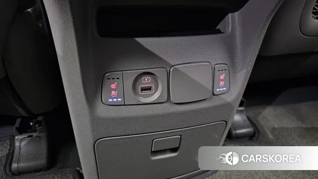 Kia The New Carnival id 2902545 из Кореи 10