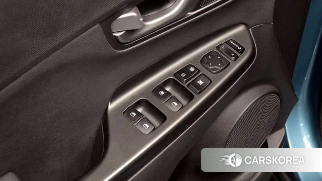 Hyundai Kona id 3844344 из Кореи 10