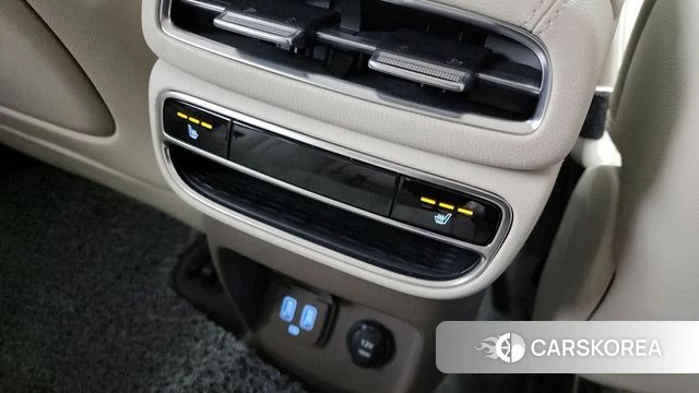 Genesis GV80 id 4244086 из Кореи 10