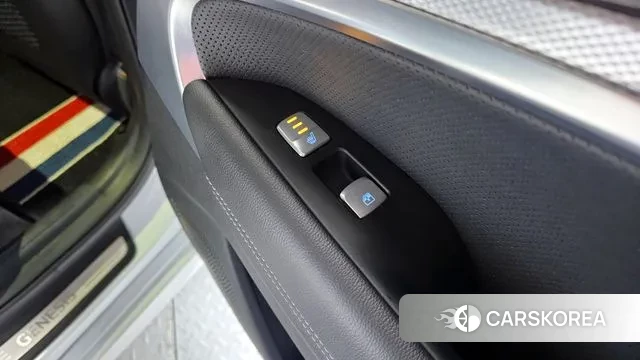 Genesis The New G70 id 3576692 из Кореи 10