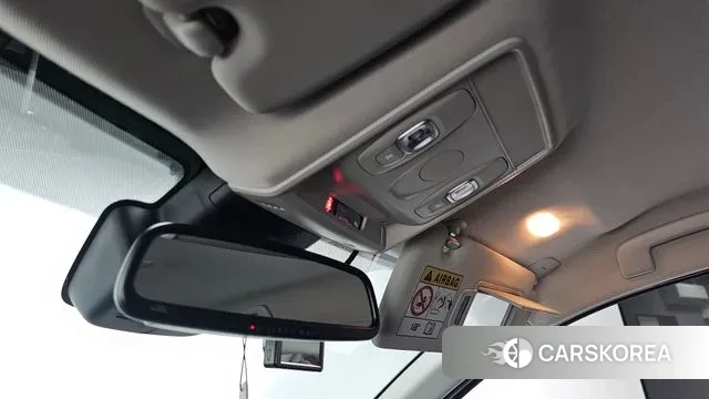 Renault Korea (Samsung) XM3 id 3525539 из Кореи 10