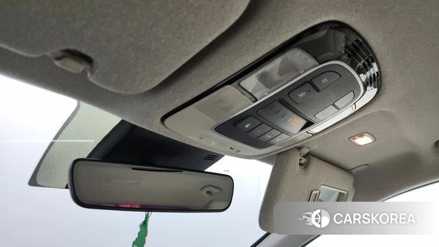 Hyundai Sonata (DN8) id 3936799 из Кореи 10