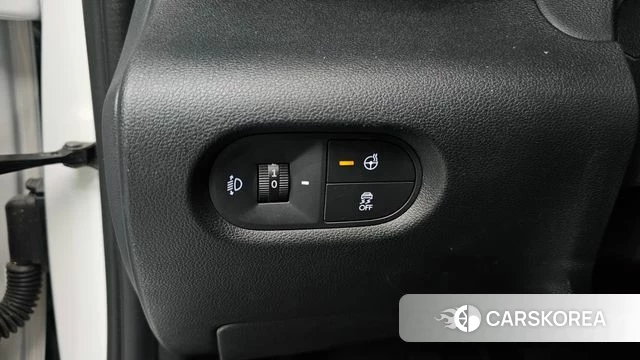 Hyundai Casper id 4282870 из Кореи 10