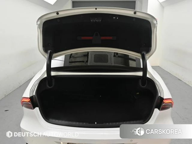 Hyundai The New Grandeur IG Hybrid id 3856559 из Кореи 10