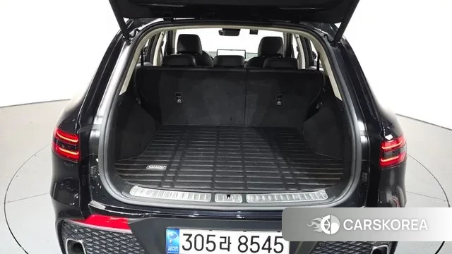 Genesis GV70 id 2984990 из Кореи 10