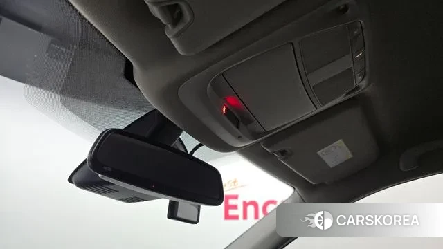 Renault Korea (Samsung) The New QM6 id 3354812 из Кореи 10