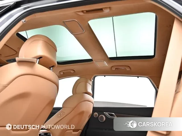 Genesis GV80 id 3330141 из Кореи 10