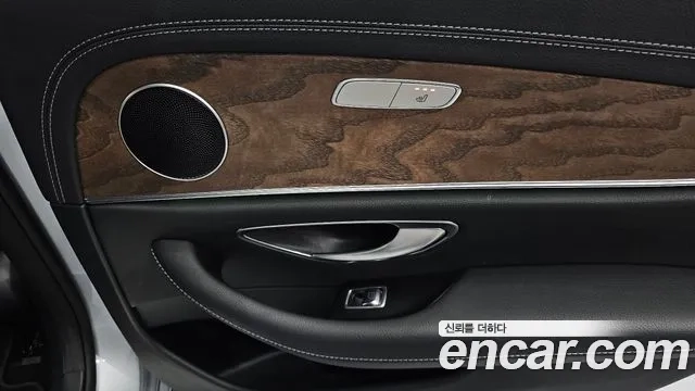 Mercedes-Benz E-Class W213 id 2943888 из Кореи 10