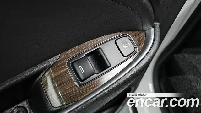 Chevrolet (GM Daewoo) The New Malibu id 2844745 из Кореи 10