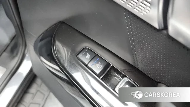 Kia Mohave Master id 3567395 из Кореи 10