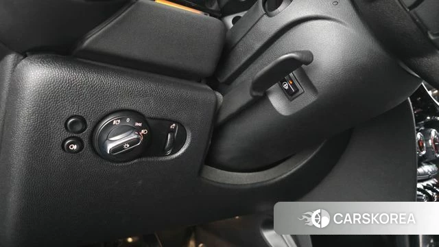 Mini Cooper id 4584653 из Кореи 10