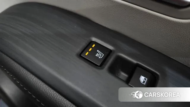 Hyundai The New Tucson Hybrid (NX4) id 3512398 из Кореи 10