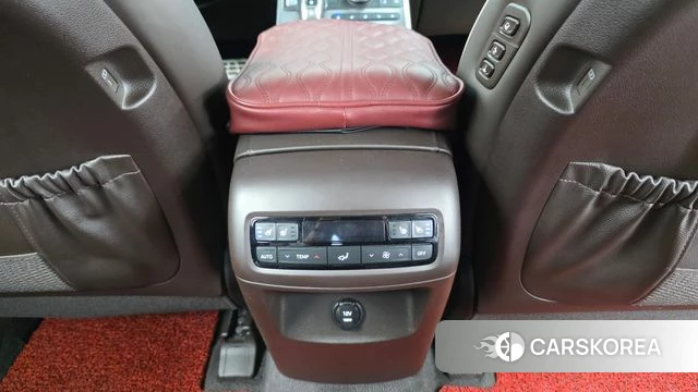 Hyundai The New Palisade id 4696536 из Кореи 10