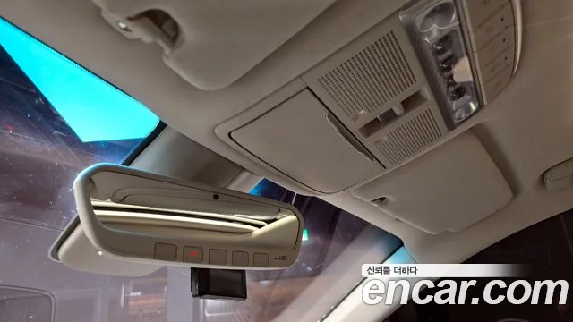 Genesis G90 id 2410444 из Кореи 10