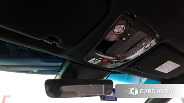 Kia K8 id 2993716 из Кореи 10