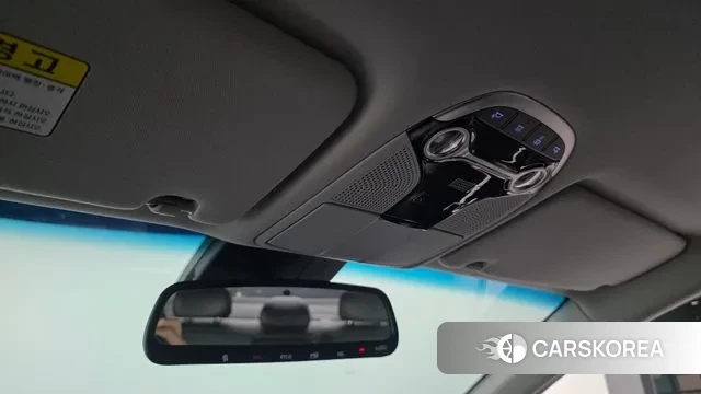 Hyundai Grandeur IG id 3239162 из Кореи 10