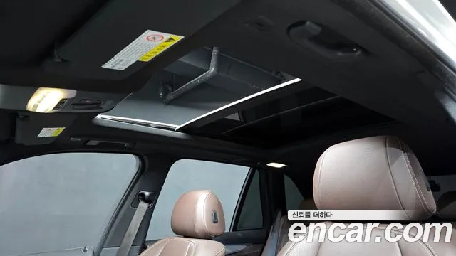 BMW X5 (F15) id 2671039 из Кореи 10