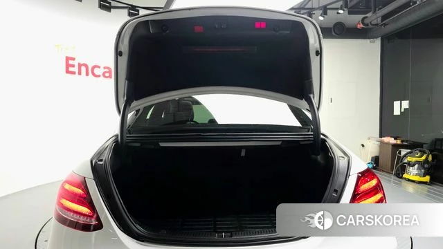 Mercedes-Benz E-Class W213 id 4864819 из Кореи 10