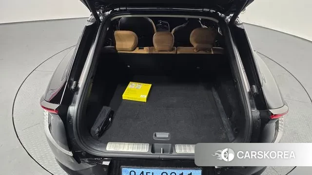 Kia EV6 id 3727149 из Кореи 10