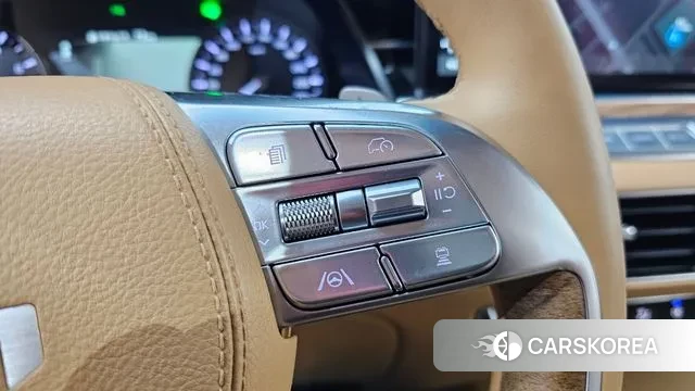 Kia The New K9 2nd generation id 3037962 из Кореи 10