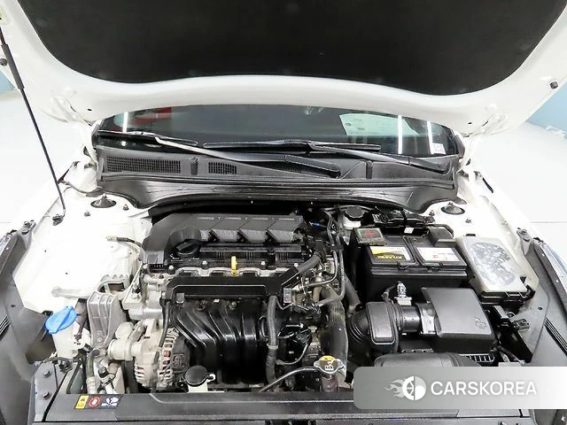 Kia Come New K3 id 3943079 из Кореи 10